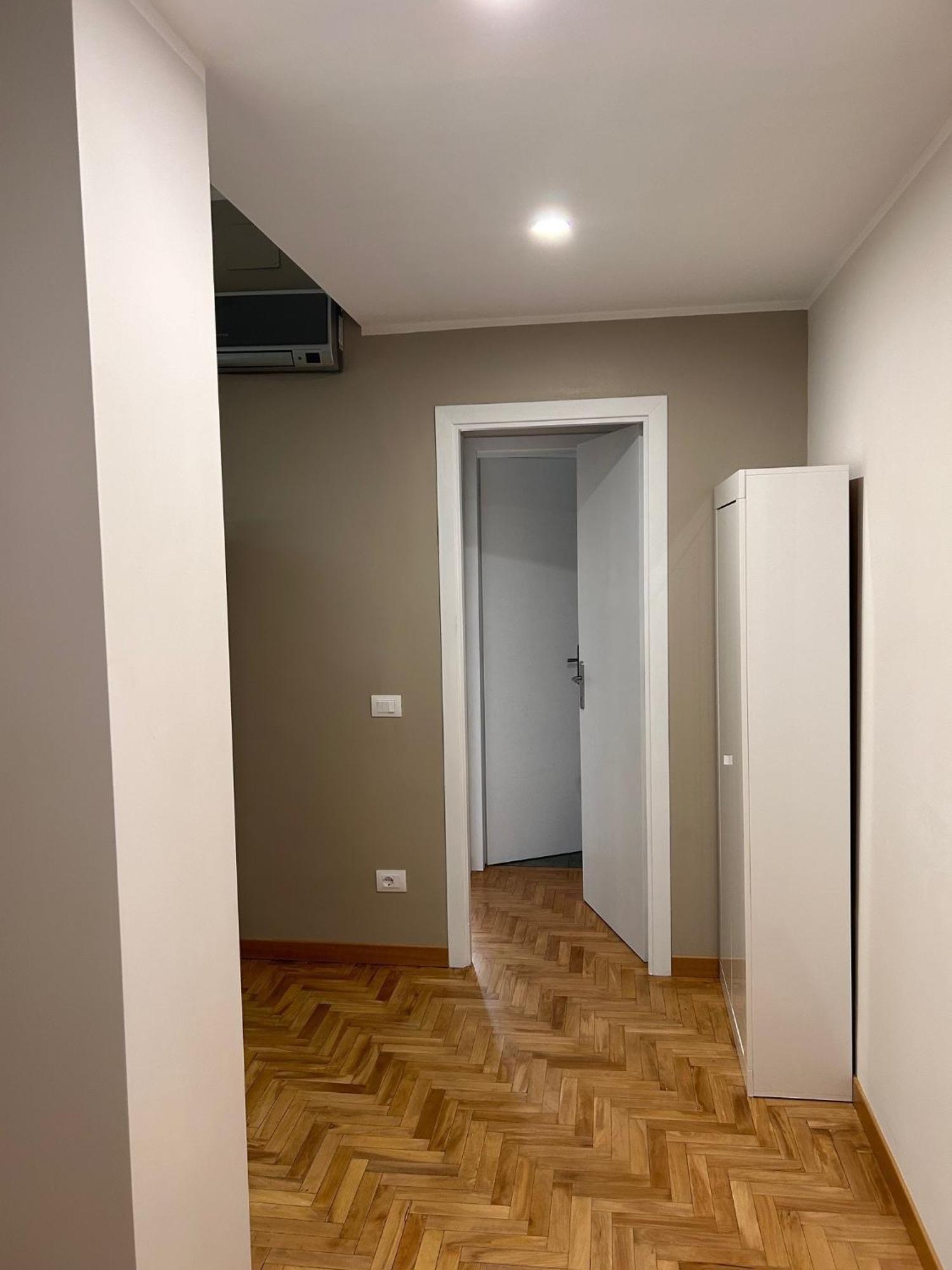 Cosy Flat In Rom